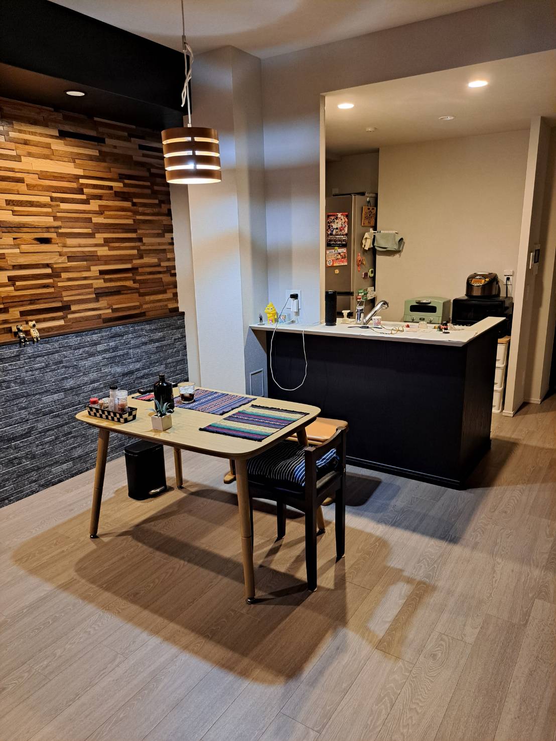 比較メリット＆デメリットの写真